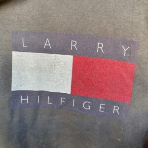 Larry Hilfiger SWEATER