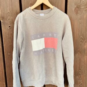Larry Hilfiger SWEATER