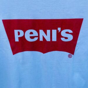 PENI’S SHRT
