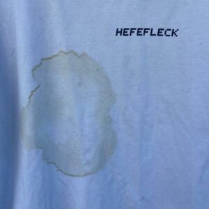 Hefefleck SHRT